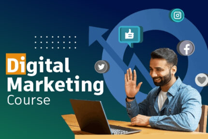 Digital Marketing in 2025: An Evolving Landscape