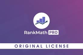 Rank Math Pro WordPress SEO Plugin