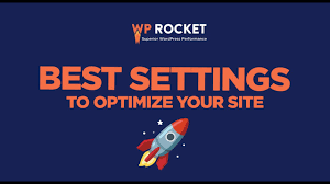 WP Rocket WordPress Plugin - 2025