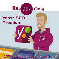 Yoast Premium SEO Wordpress Plugin - 2025
