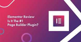 Elementor Pro Wordpress Plugin With Template