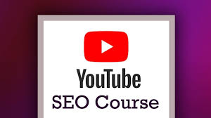 YouTube SEO Course Outline (1)